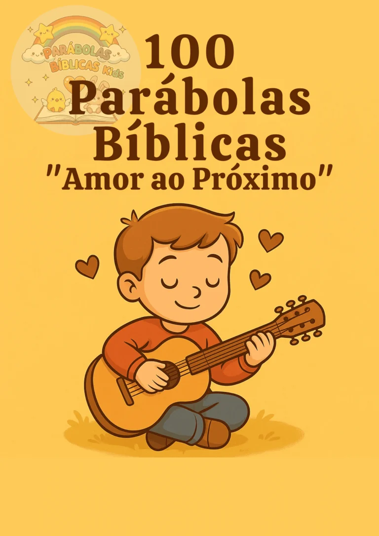 Amor ao próximo (12)
