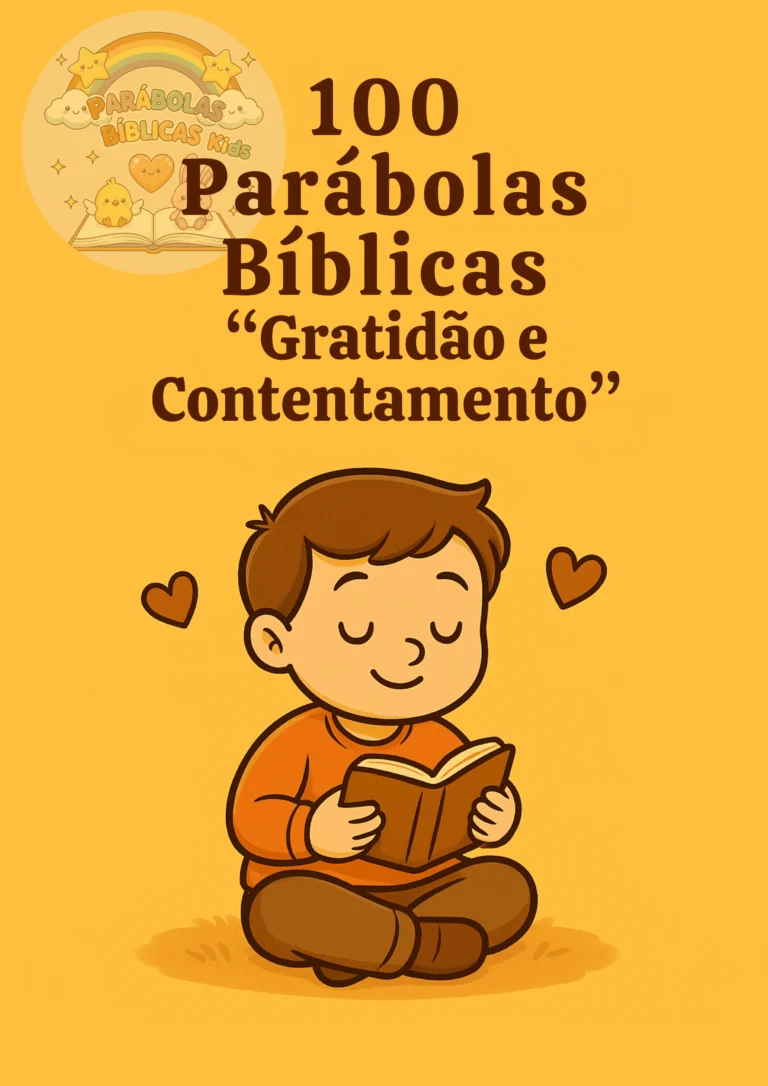 Gratidão e Contentamento (1)