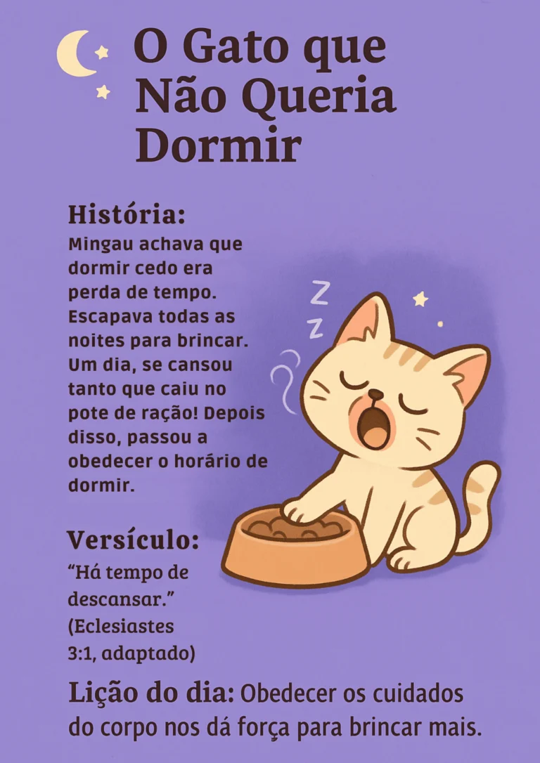 Obediência e Escolhas Certas (10)