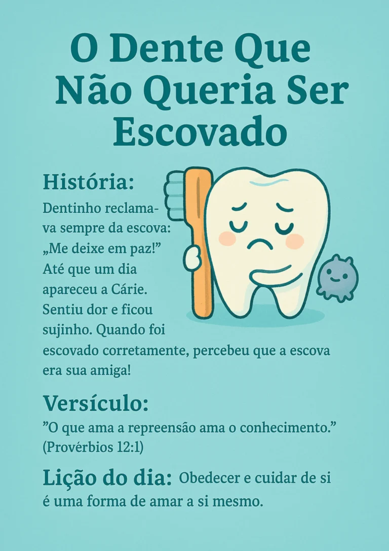 Obediência e Escolhas Certas (11)