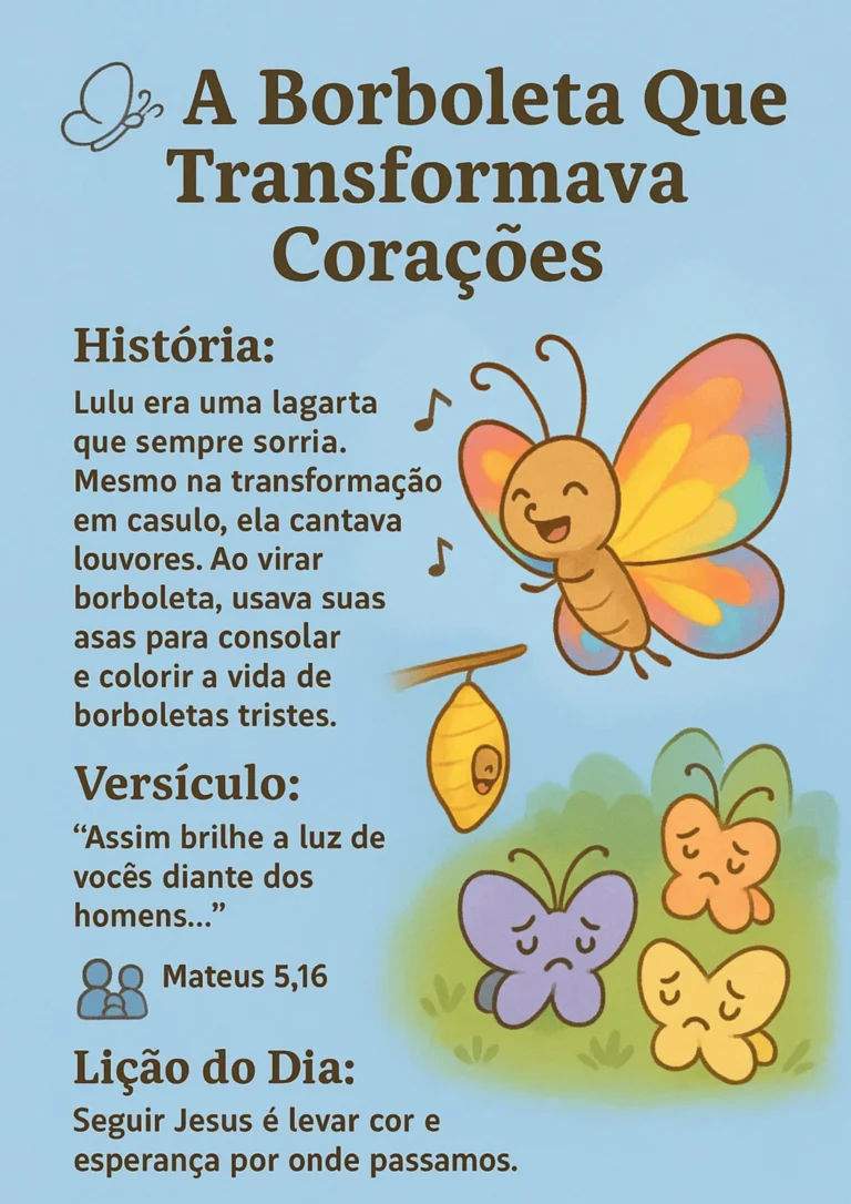 Seguindo os Passos de Jesus (4)